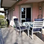 Nefelejcs Apartmanhaz