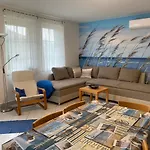 Апартаменты Nefelejcs Apartmanhaz Денешдиаш