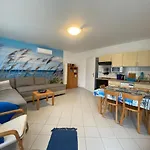 Nefelejcs Apartmanhaz Appartement *