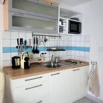 Appartement Nefelejcs Apartmanhaz Gyenesdiás