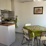Nefelejcs Apartmanhaz Appartement *