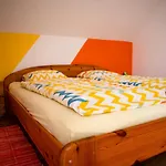 Nefelejcs Apartmanhaz Appartement