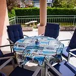 Nefelejcs Apartmanhaz Appartement Gyenesdiás