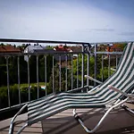 Appartement Nefelejcs Apartmanhaz