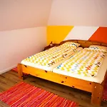 Nefelejcs Apartmanhaz