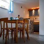 Апартаменты Nefelejcs Apartmanhaz *