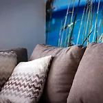 Апартаменты Nefelejcs Apartmanhaz
