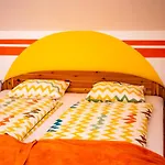 Апартаменты Nefelejcs Apartmanhaz Денешдиаш