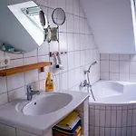 Nefelejcs Apartmanhaz Appartement