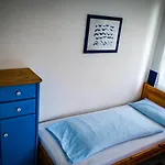 Appartement Nefelejcs Apartmanhaz Gyenesdiás