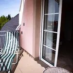 Nefelejcs Apartmanhaz Appartement *