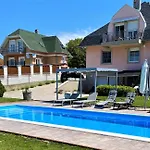 Apartment Nefelejcs Apartmanhaz