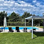 Апартаменты Nefelejcs Apartmanhaz
