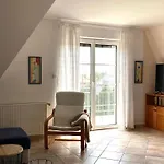 Апартаменты Nefelejcs Apartmanhaz