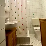 Nefelejcs Apartmanhaz Appartement