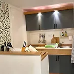 Апартаменты Nefelejcs Apartmanhaz Денешдиаш