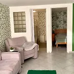 Nefelejcs Apartmanhaz