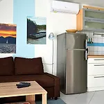 Апартаменты Nefelejcs Apartmanhaz