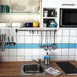 Nefelejcs Apartmanhaz * Gyenesdias