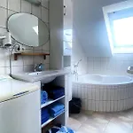 Nefelejcs Apartmanhaz Апартаменты *
