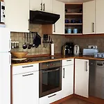 Nefelejcs Apartmanhaz Апартаменты Денешдиаш