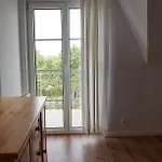 Nefelejcs Apartmanhaz Денешдиаш