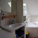 Nefelejcs Apartmanhaz