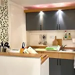 Апартаменты Nefelejcs Apartmanhaz Денешдиаш