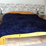 Nefelejcs Apartmanhaz *