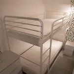 Nefelejcs Apartmanhaz *