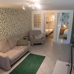 Nefelejcs Apartmanhaz Apartment