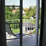 Nefelejcs Apartmanhaz Appartement