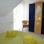 Appartement Nefelejcs Apartmanhaz *