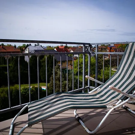 Apartman Nefelejcs