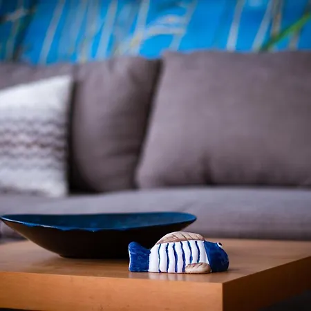 Apartman Nefelejcs *