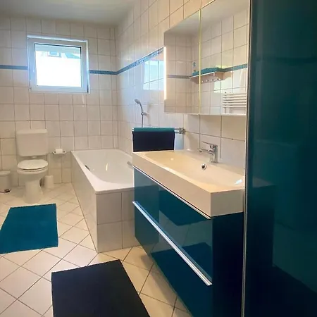 Nefelejcs Apartman *