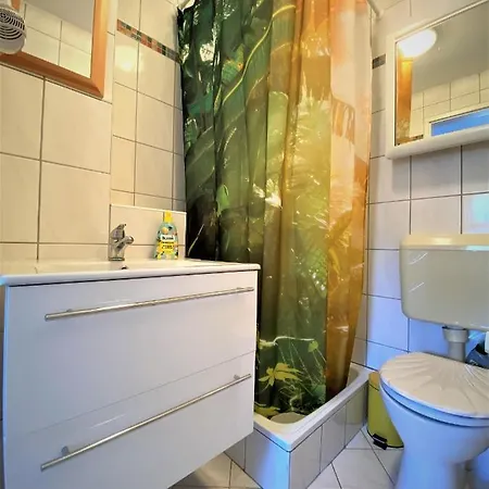 Nefelejcs Apartmanhaz