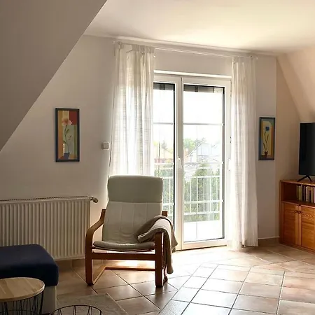 Lägenhet Nefelejcs Apartmanhaz