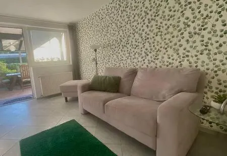 Nefelejcs Apartmanhaz Gyenesdias