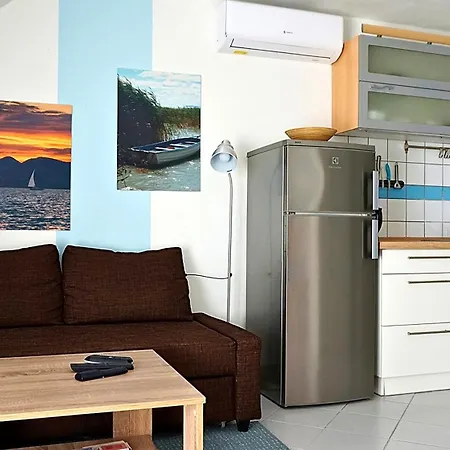 Apartman Nefelejcs