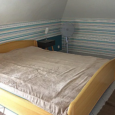 Nefelejcs Apartmanhaz アパート *