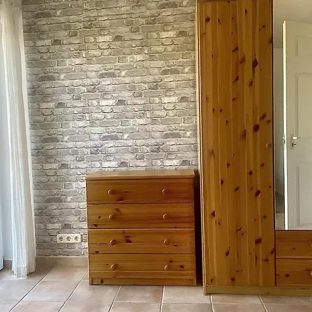 Nefelejcs Apartmanhaz *