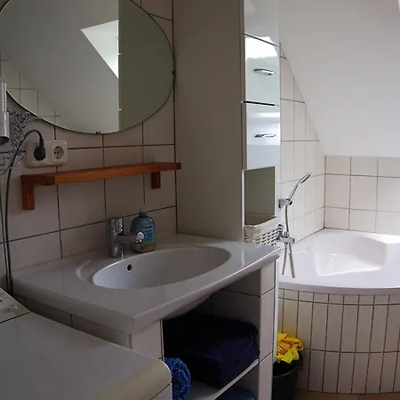 Nefelejcs Apartmanhaz