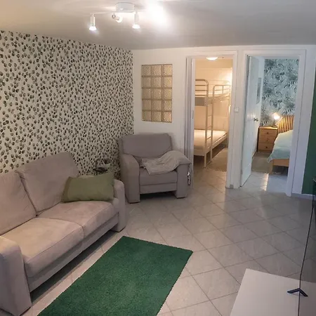 Nefelejcs Apartman *