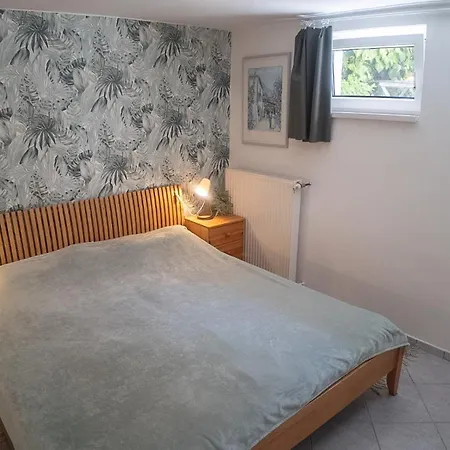 Nefelejcs Apartmanhaz Апартаменты *