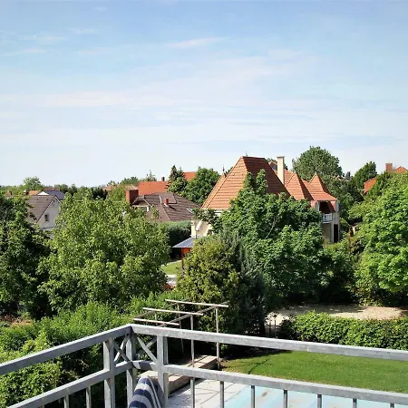 Apartament Nefelejcs Apartmanhaz