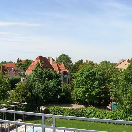 Nefelejcs Apartmanhaz * Gyenesdiás