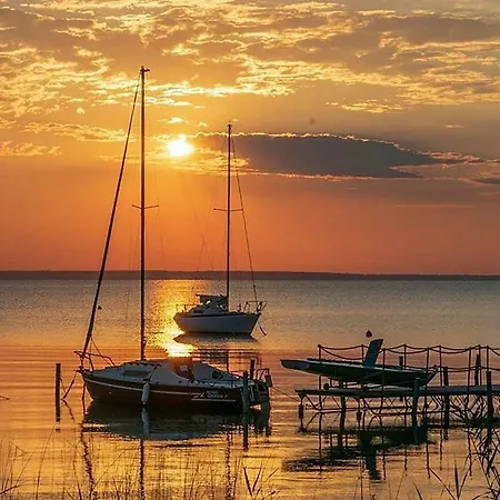 Nefelejcs Apartmanhaz Apartmán *