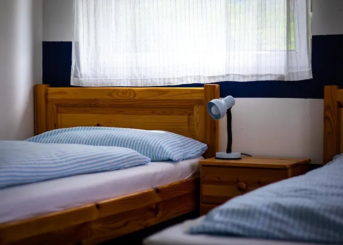 Nefelejcs Apartmanhaz * Gyenesdiás