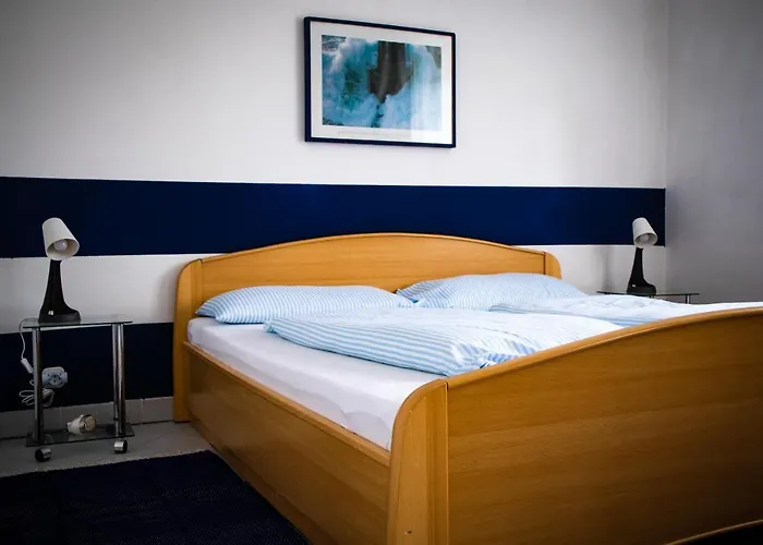 Nefelejcs Apartmanhaz * Gyenesdiás